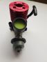 Двигателче  Kyosho 2.5cc GX15, снимка 5