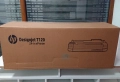 Плотер HP Designjet T120 610 mm (24") с оригинална опаковка, снимка 3