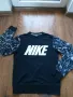 NIKE CLUB CREW TERRY CAMO - страхотна мъжка блуза С, снимка 2
