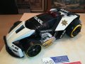 POLICE TRANSFORMERS CAR-36Х20Х11СМ-1203231436, снимка 1