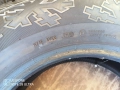 Зимни гуми 4 броя Continental Cross Contact 235/70/16, снимка 9