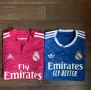 Футболни екипи Adidas Real Madrid, снимка 1