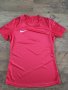 Nike - страхотна дамска тениска , снимка 4