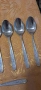 Стари Руски лъжици , снимка 3