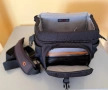 Чанта за фотоапарат Lowepro Nova 170 AW, снимка 6