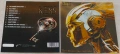 Неофициални cd / цд дискове - нови - KANSAS,KAIPA,KEYS, снимка 16