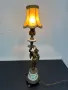 Красива настолна лампа №6143 , снимка 7