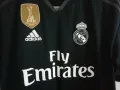 Real Madrid Modric Adidas оригинална тениска фланелка Реал Мадрид Модрич 2018/2019, снимка 5