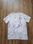 Страхотна мъжка тениска NIKE  размер M, снимка 1 - Тениски - 41714666