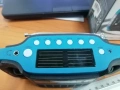 Радиоприемник FM/AM с динамо и соларна батерия. , снимка 4