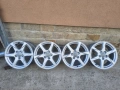 5х112 - 17 цола Ауди 5x112 Audi 5 x 112 Оригинални за Audi А4, А5, А6, Q3, Q5 и др., снимка 2