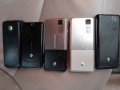 SONY ERICSSON разни модели, снимка 4