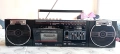 PHILIPS-D8469-BoomBox Радиокасетофон!, снимка 7
