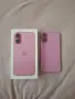 📱 iPhone 16 – Pink | Като нов 💗, снимка 8