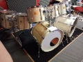 Yamaha Rock Tour Custom*Big Drum set, снимка 2