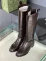 Gucci ⚜️Дамски Ботуши , снимка 6