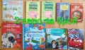 Детски книги с приказки , снимка 6