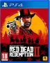 Red Dead Redemption 2 PS4 RDR2(Съвместима с PS5), снимка 1