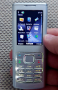 Nokia 6500, снимка 6