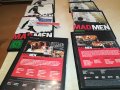 MAD MEN X8 DVD ВНОС GERMANY 1004231109, снимка 18