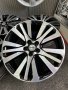 Джанти 19 Цола 5x114.3  за Nissan X Trail Qashqai , снимка 3