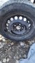 Железни Джанти R15 5x112 66.6 за Мерцедес от Mercedes Р 15 цола гуми 185/65 15ки, снимка 8