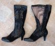 Дамски ботуши, снимка 1