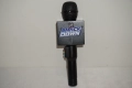 Рядък Кеч Микрофон WWE Jakks Pacific Talking Wrestling Mic 2007, снимка 3