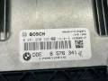 Компютър за двигател ECU за BMW БМВ 1 серия F20 F21 116d N47D20C 8576341-01 0281030325 Bosch 2014, снимка 3