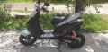 Скутер - Пежо, снимка 1 - Мотоциклети и мототехника - 41805657