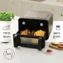 Еър фрайър Panasonic NF-BC1000 Flex , снимка 3