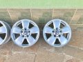 15 джанти 5х112 VW Golf Jetta Touran Caddy Passat 5x112 Тоуран Голф Кади Пасат, снимка 6