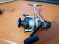 макара SHAKESPEARE SIGMA 035 serie 2200 и Daiwa Ball Bearing MG1650H, снимка 8