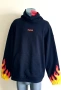 Hugo Boss HUGO Droma Oversize Mens Hoodie Size XL НОВО!ОРИГИНАЛ! Мъжки Суичер!, снимка 4