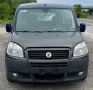 Fiat Doblo 1.9JTD 105hp НА ЧАСТИ, снимка 1