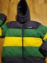 timberland - страхотно юношеско яке 174см.КАТО НОВО , снимка 5