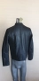 Schott LC Breaker Leather Jacket Mens Size М  НОВО! ОРИГИНАЛ! Ест. кожа!, снимка 6