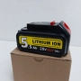 НАЙ ДОБРАТА ОФЕРТА НОВА Батерия за  DeWalt 20v max 18V 5,5Аh, снимка 1