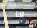 Телескопични подпори 225/400 2 тона, снимка 1