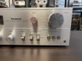 Vintage усилвател Panasonic, снимка 4