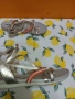 Bikkembergs сандали N 37,5 - 17 лв, снимка 2