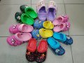 Детски чехли крокс , снимка 1 - Детски сандали и чехли - 40996746