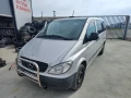 Mercedes-Benz Vito 646, Пътнически, Употребяван, на части, снимка 2