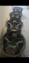 5x120 R17джанти с тасове opel insignia, снимка 2