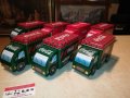 COCA COLA X 7 КАМИОНА 2002221922, снимка 6