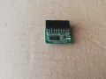 Acer PC TPM-DB03-1.2 FOR DT - Trusted Platform Module - TPM 1.2 20pin, снимка 4