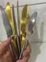 6 ножа за сервиране, снимка 3