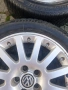 джанти 16-ки 5х100 57.1мм-ЦО, снимка 2