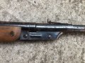 старинна въздушна пушка "DIANA" Mod. 16 - 1930/40г. , снимка 11