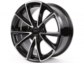 18" Джанти MAM A5 Ауди 5X112 Audi A3 A4 B8 B9 A5 A6 C7 C8 A7 A8 D4 D5, снимка 8